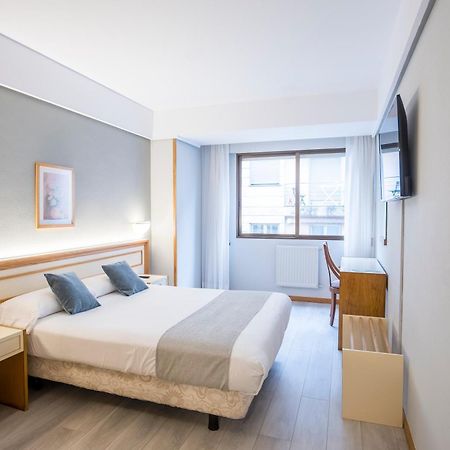 Hotel Alda Boiro Luaran gambar