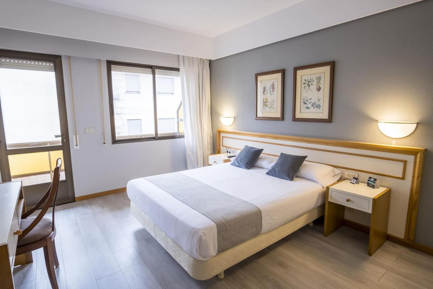 Hotel Alda Boiro Luaran gambar