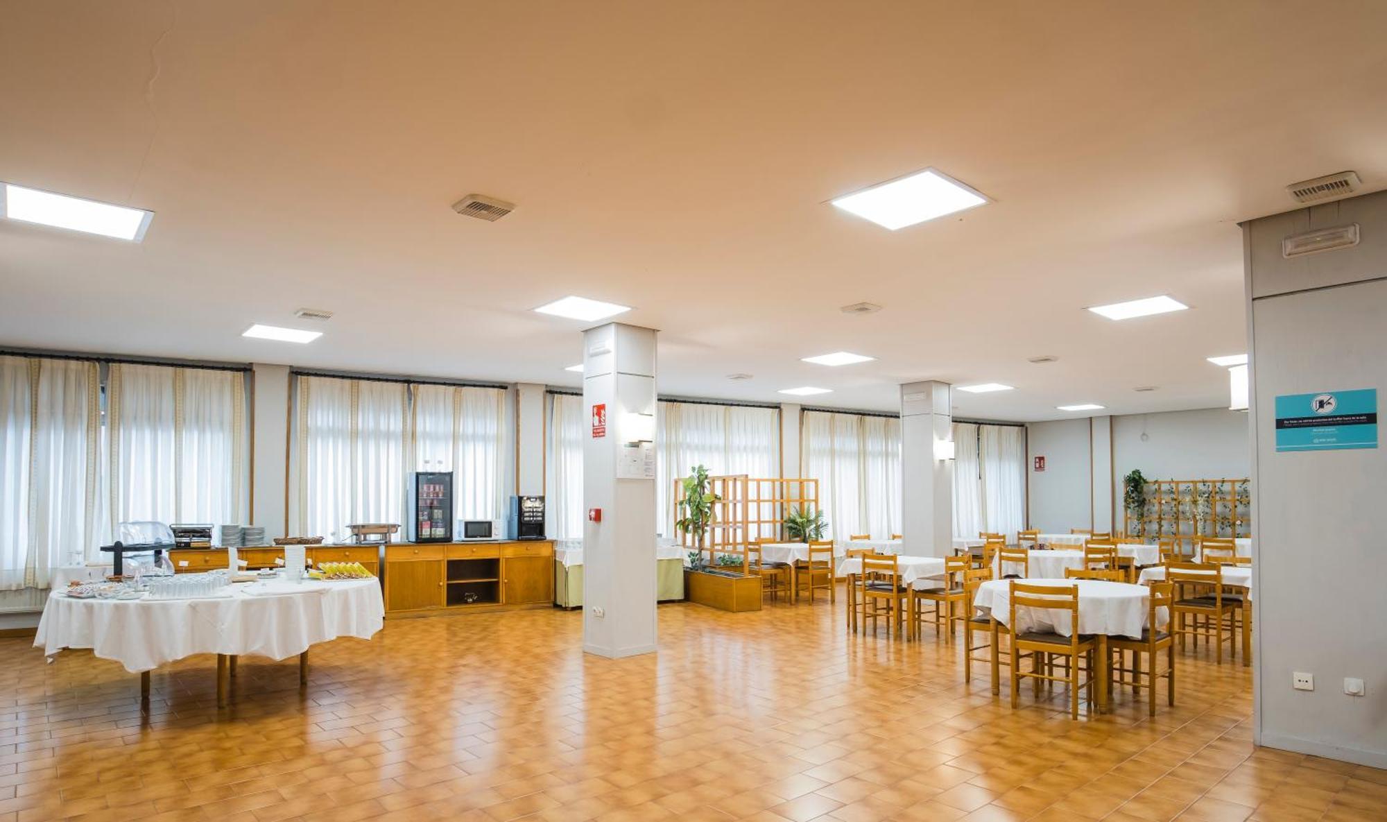 Hotel Alda Boiro Luaran gambar