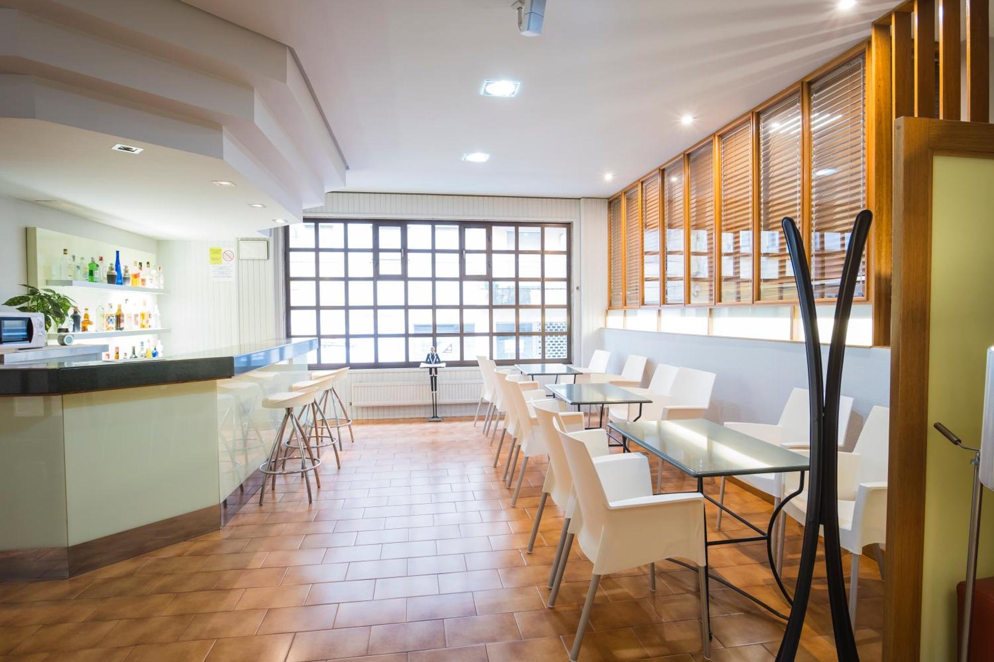 Hotel Alda Boiro Luaran gambar