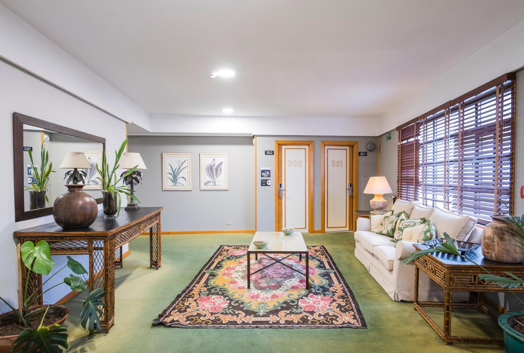 Hotel Alda Boiro Luaran gambar
