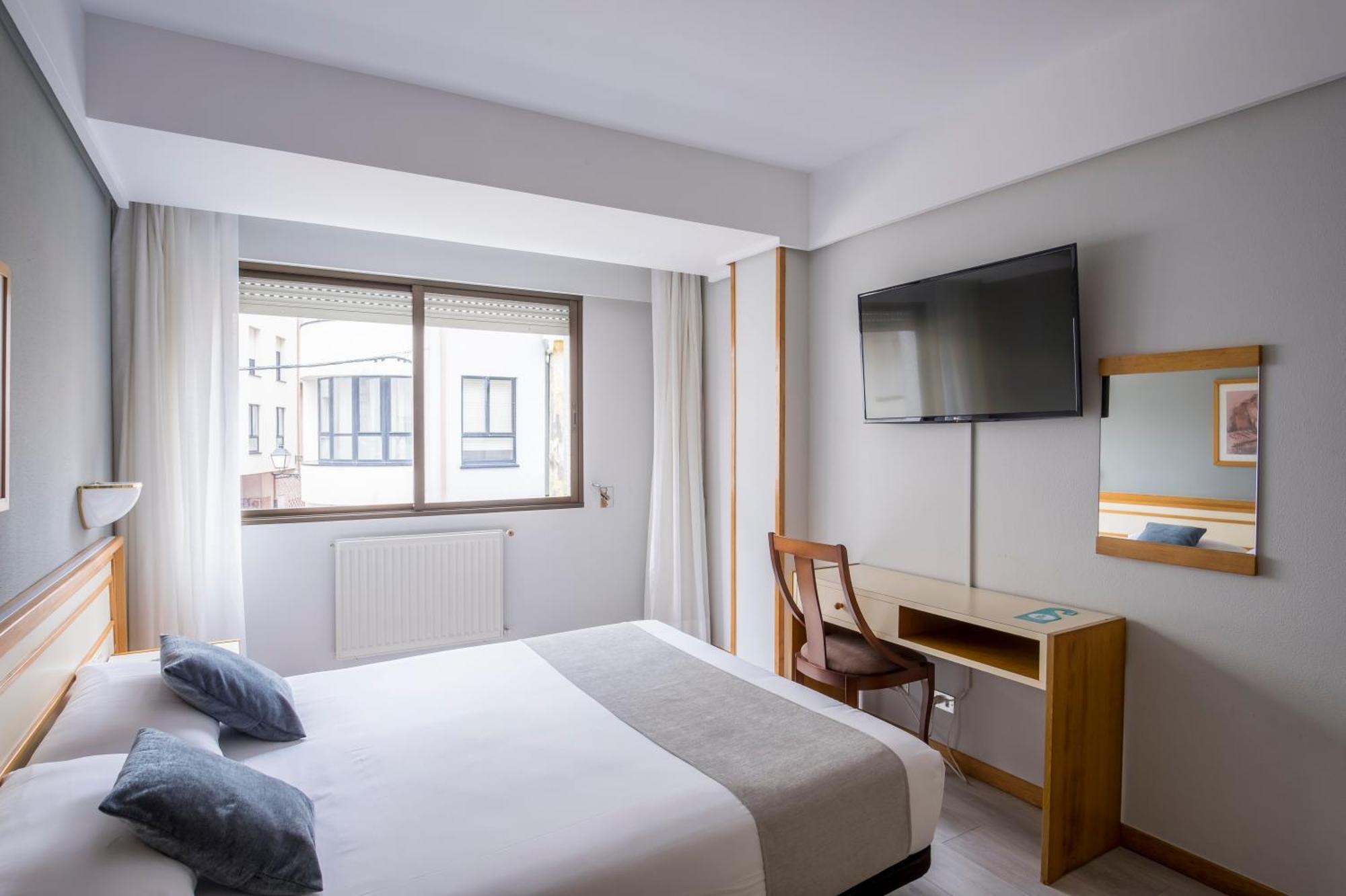 Hotel Alda Boiro Luaran gambar