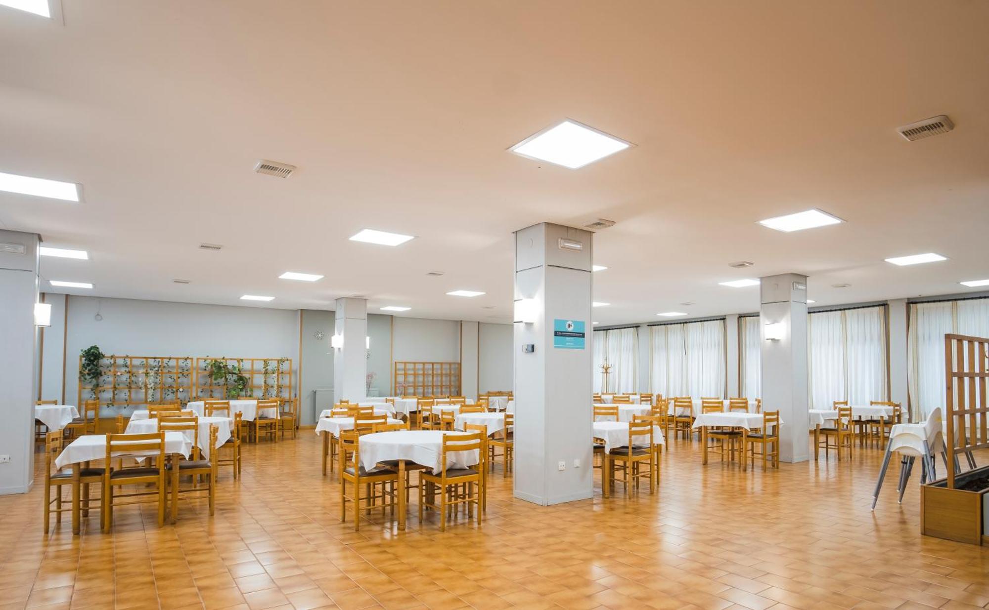 Hotel Alda Boiro Luaran gambar