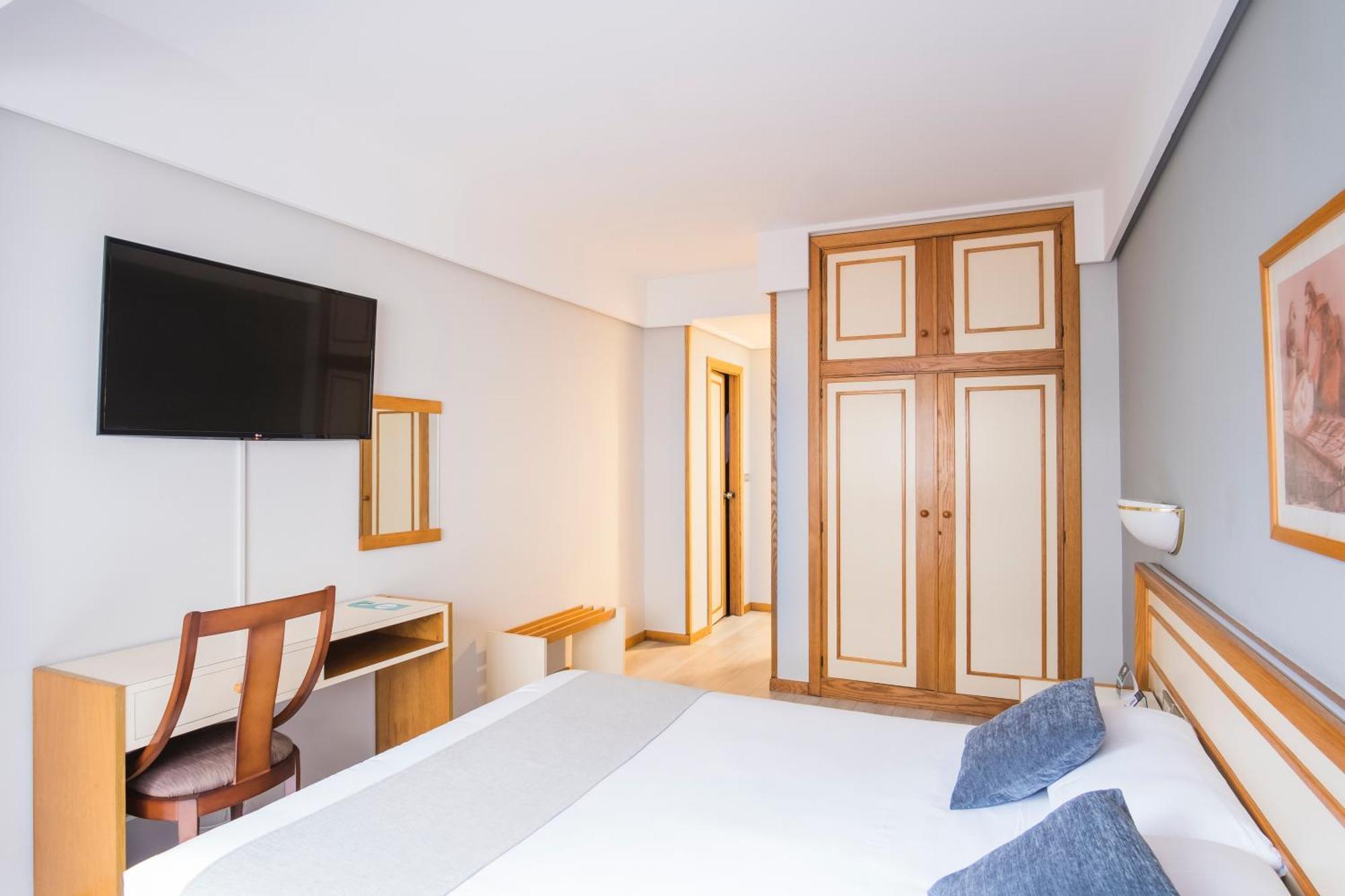 Hotel Alda Boiro Luaran gambar