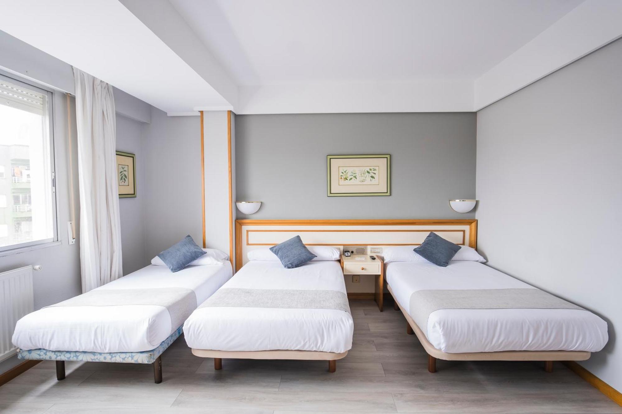 Hotel Alda Boiro Luaran gambar