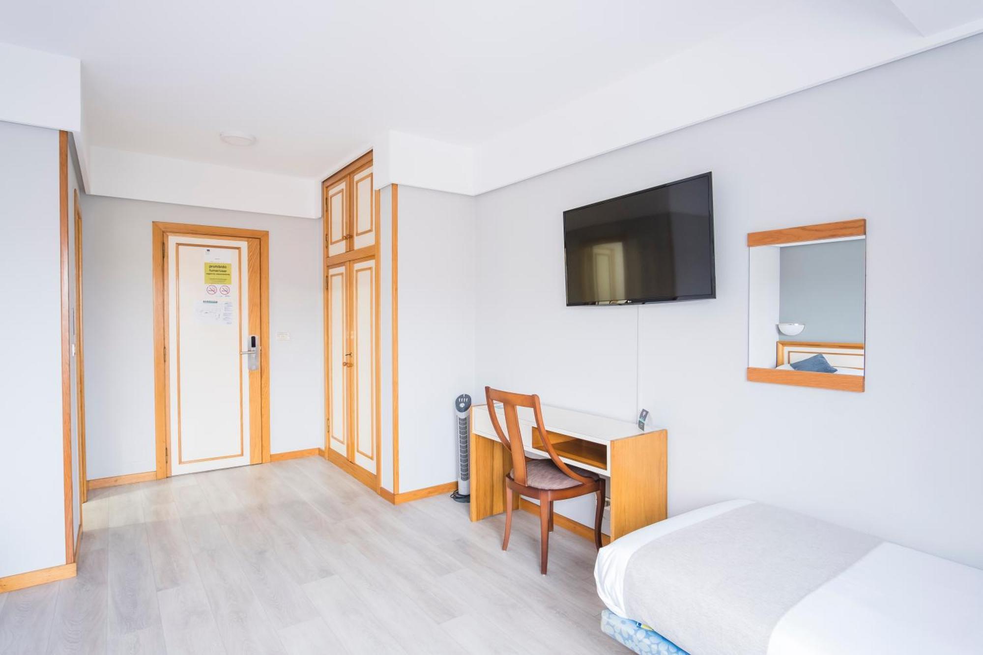 Hotel Alda Boiro Luaran gambar