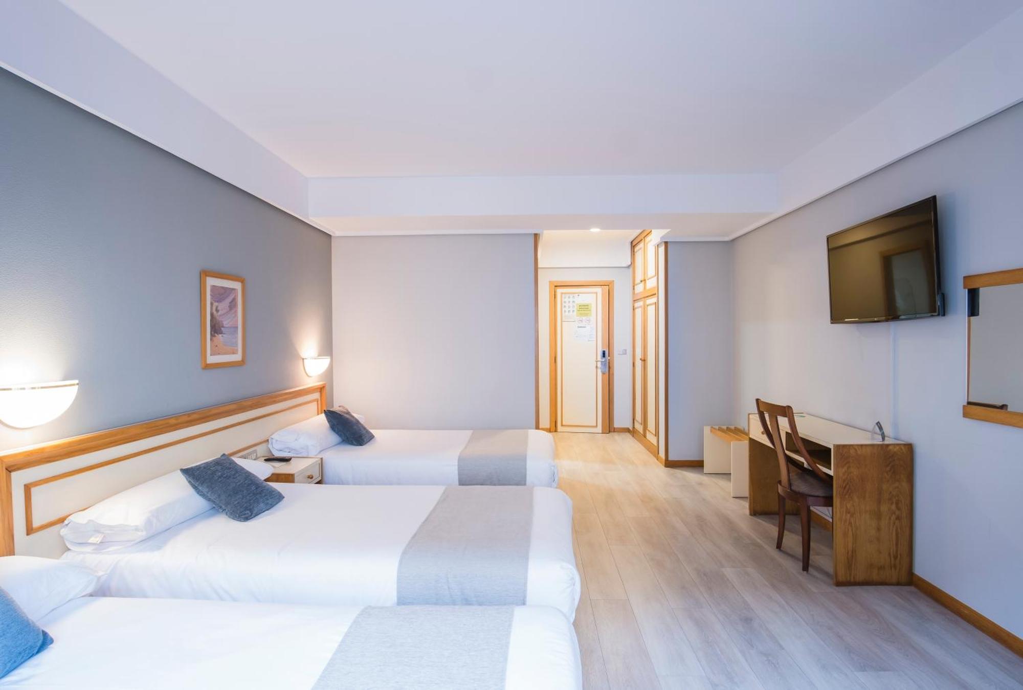 Hotel Alda Boiro Luaran gambar