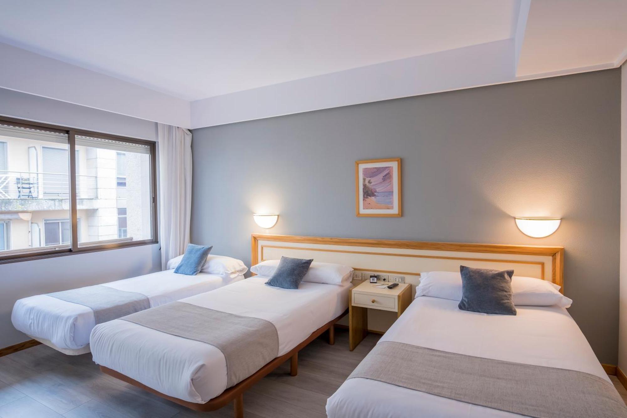 Hotel Alda Boiro Luaran gambar