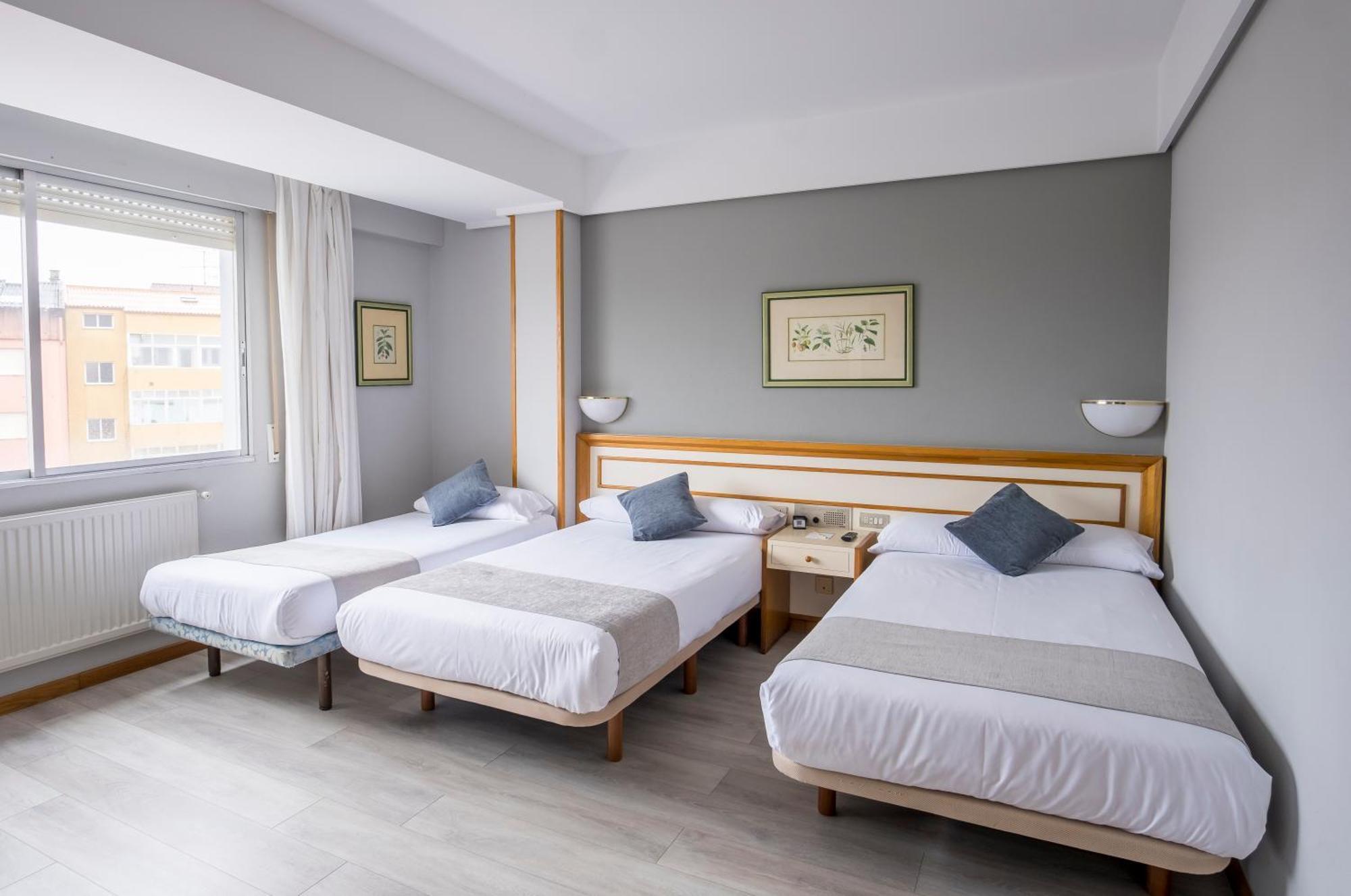 Hotel Alda Boiro Luaran gambar