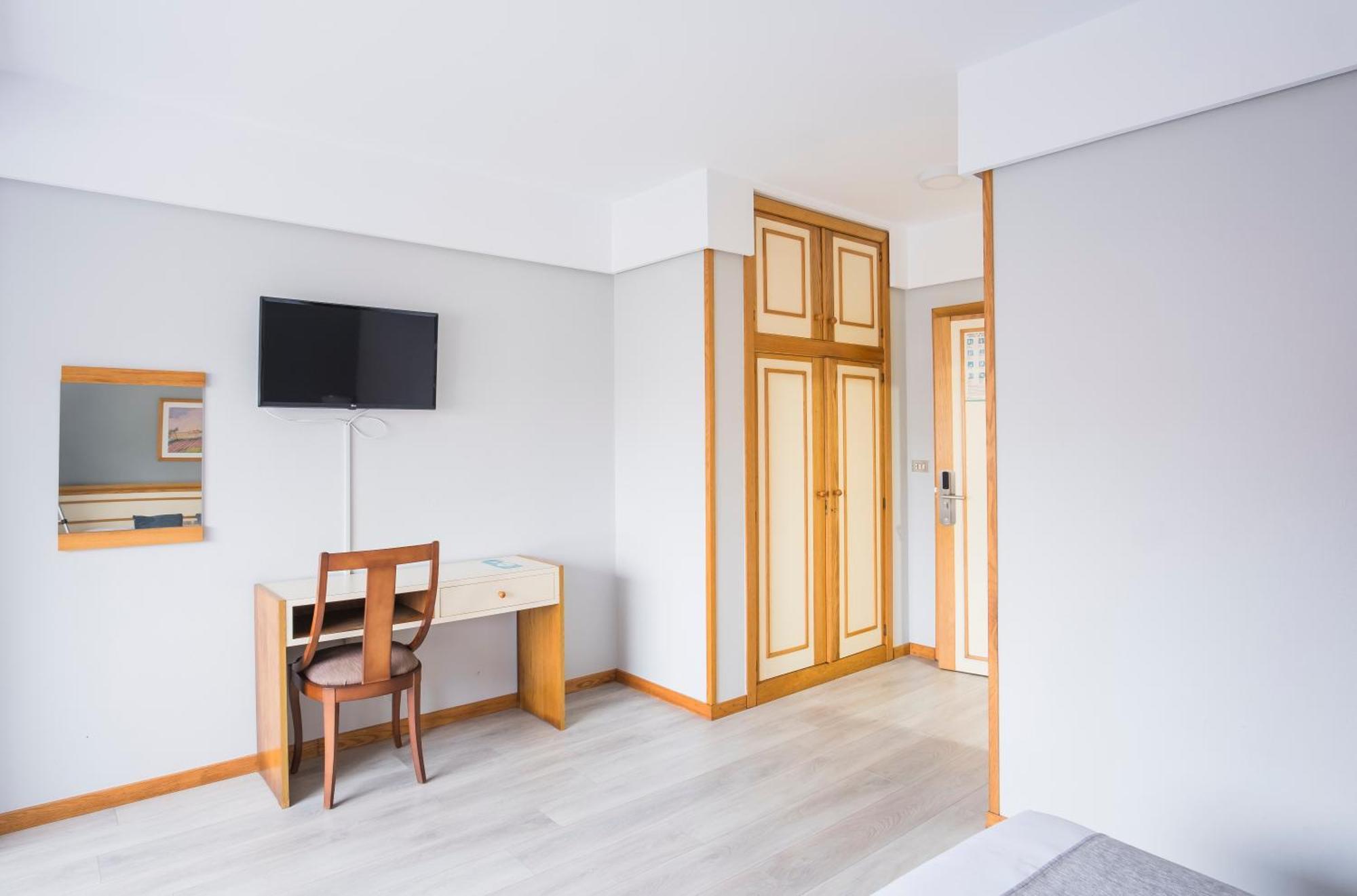 Hotel Alda Boiro Luaran gambar