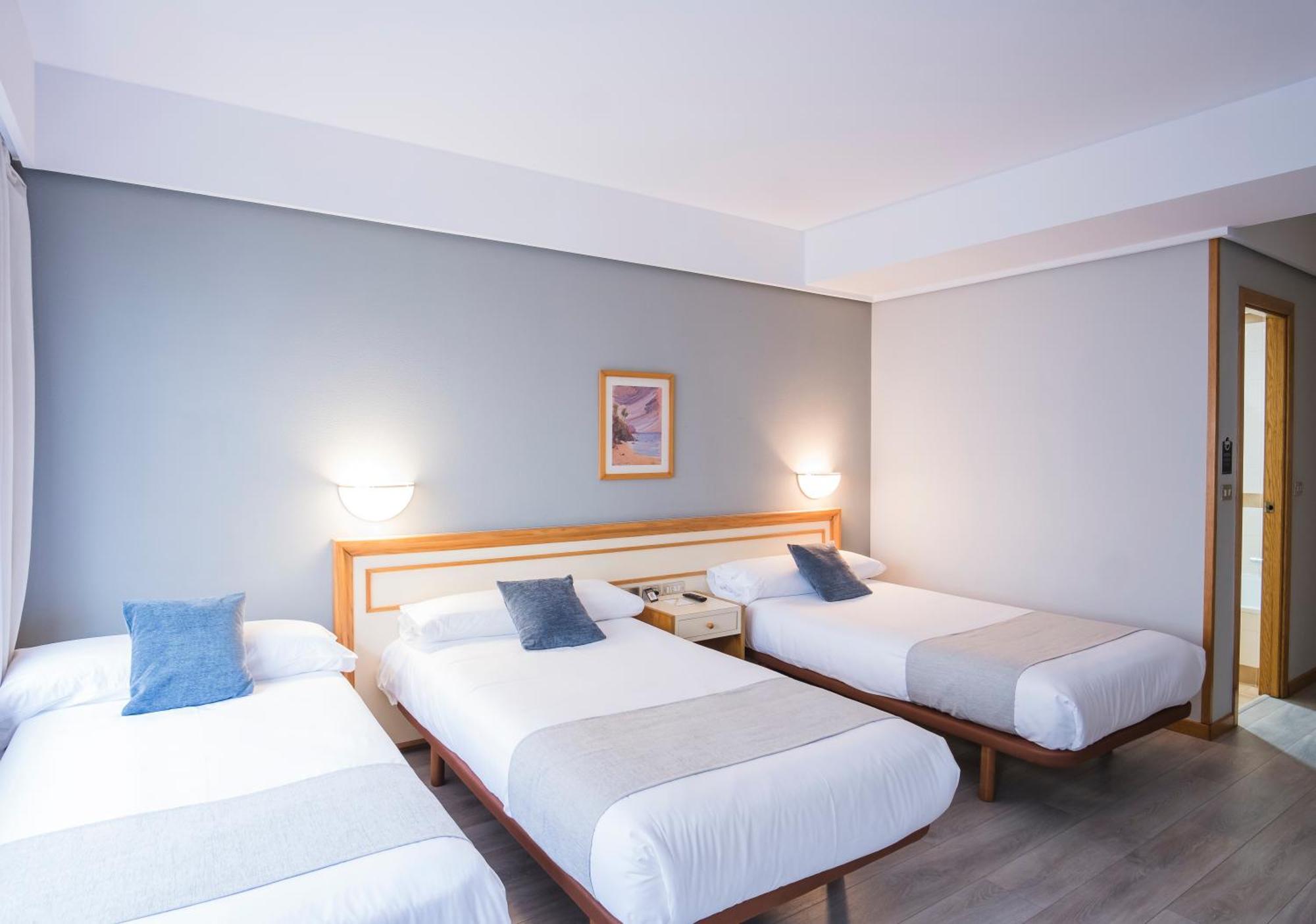 Hotel Alda Boiro Luaran gambar