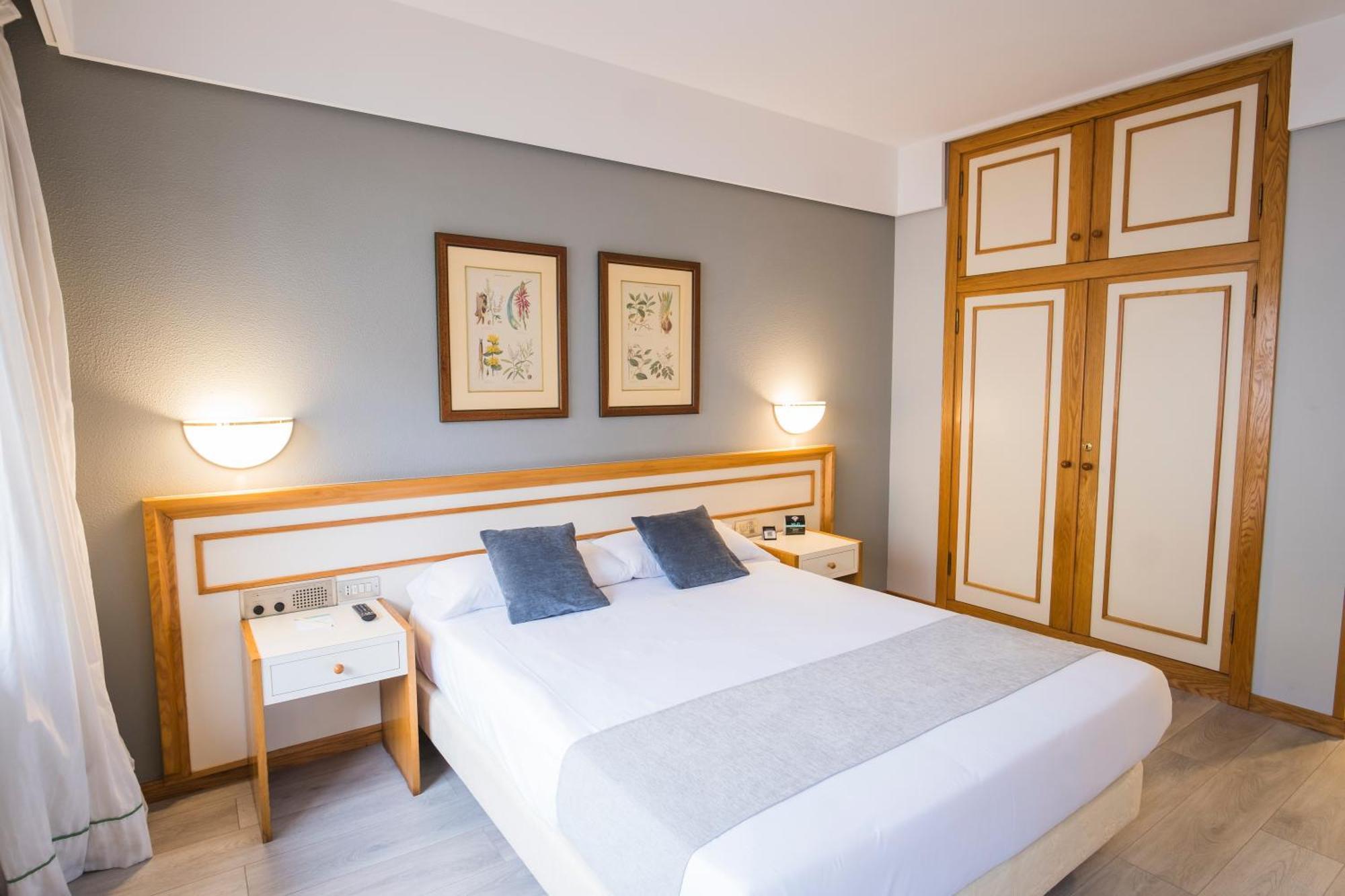 Hotel Alda Boiro Luaran gambar