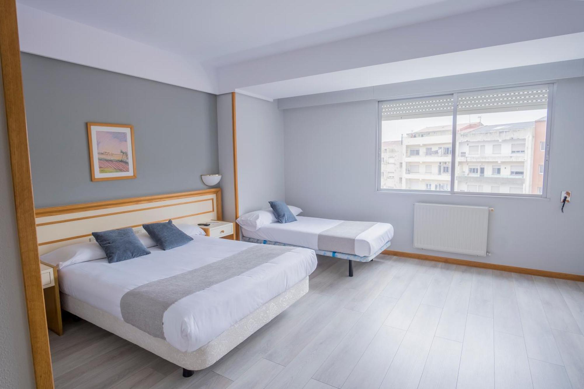 Hotel Alda Boiro Luaran gambar