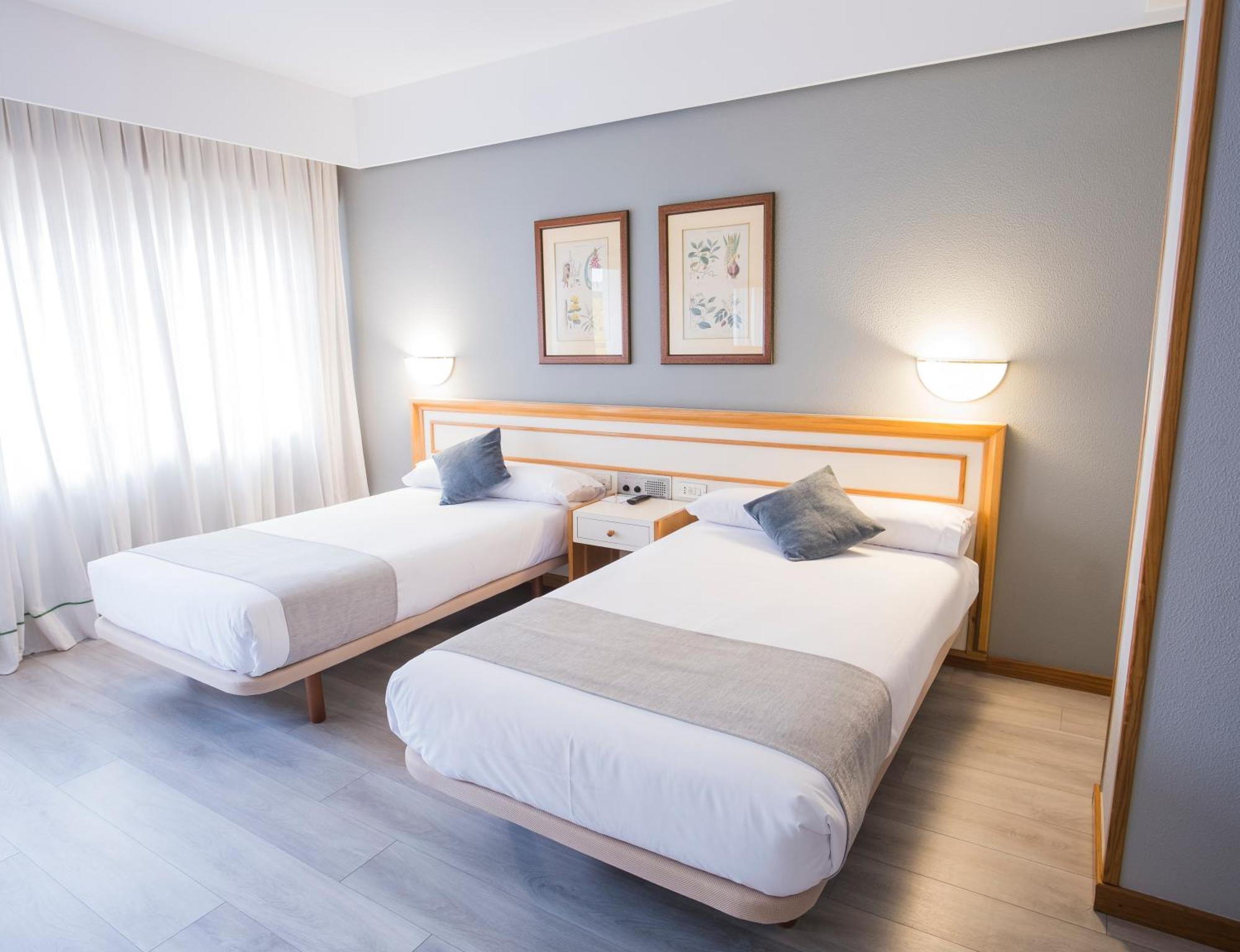 Hotel Alda Boiro Luaran gambar