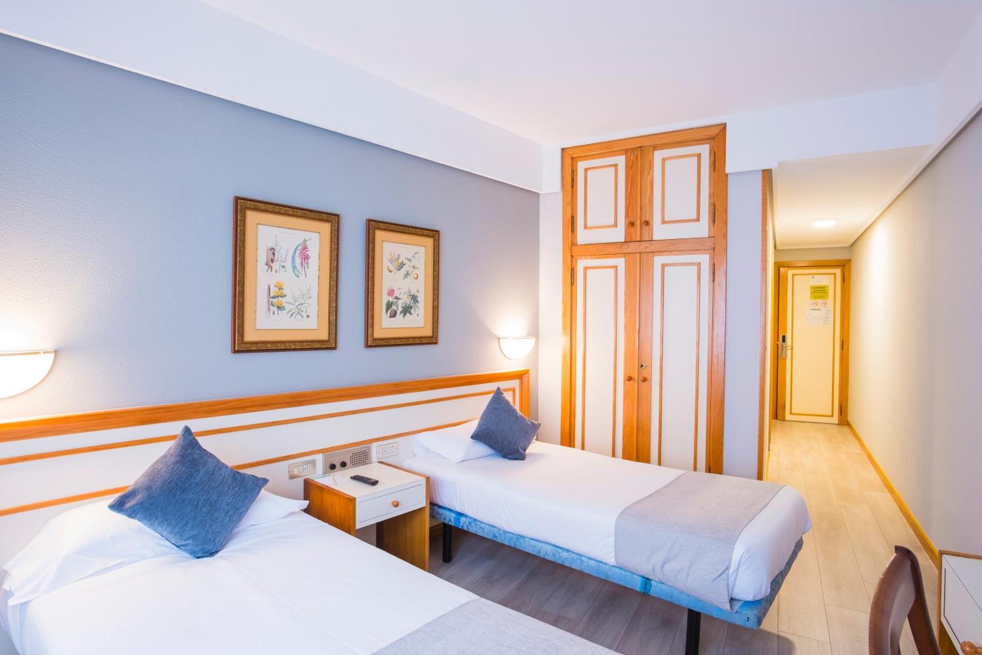 Hotel Alda Boiro Luaran gambar
