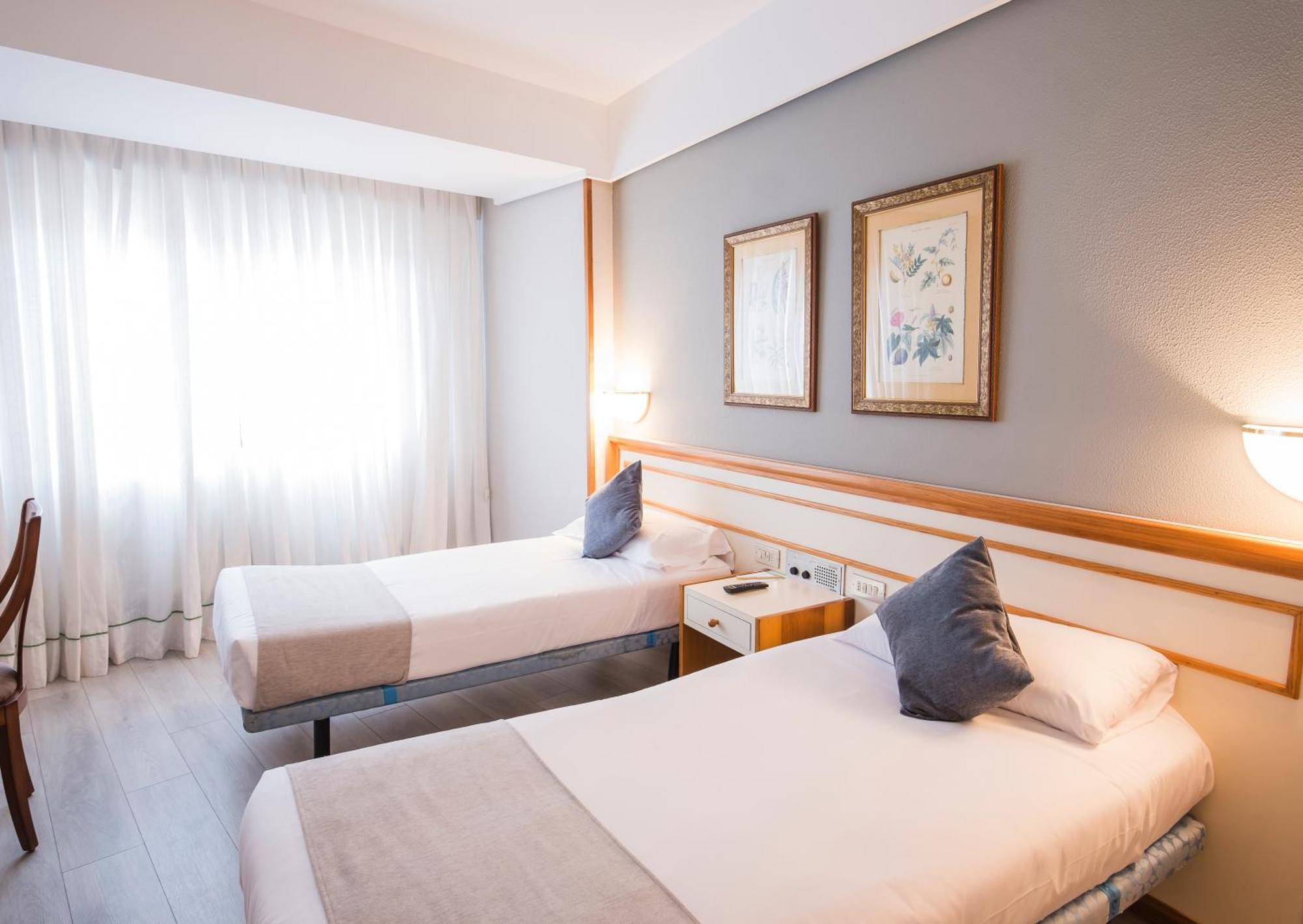 Hotel Alda Boiro Luaran gambar