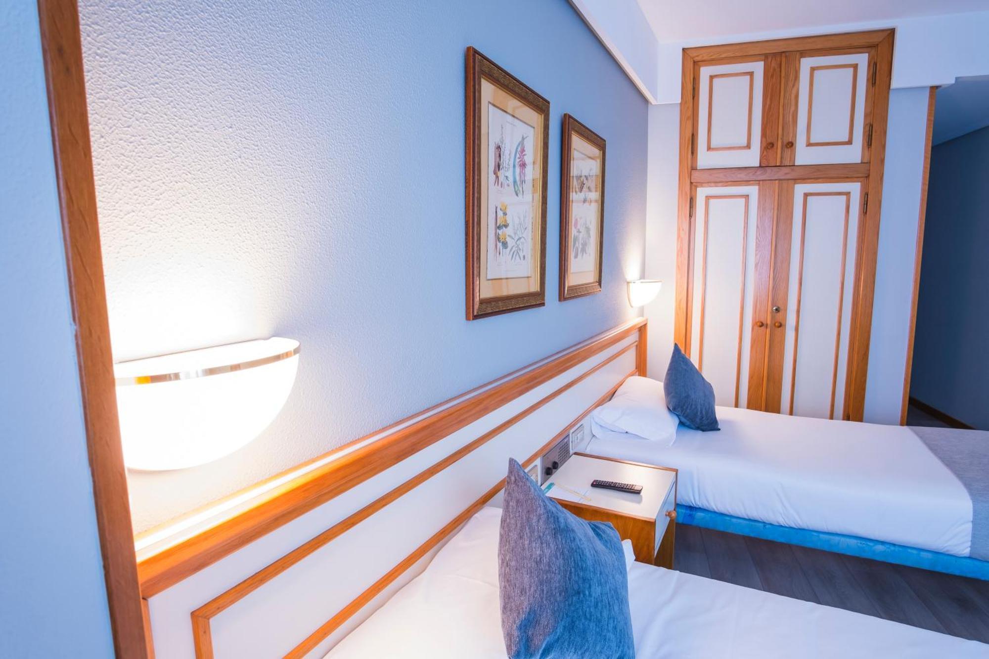 Hotel Alda Boiro Luaran gambar