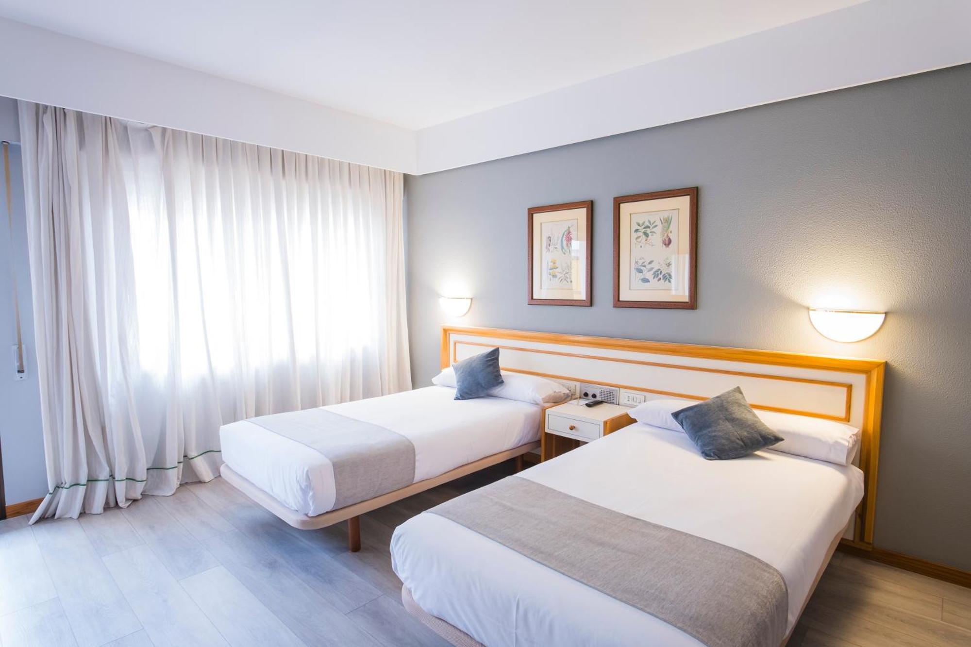 Hotel Alda Boiro Luaran gambar