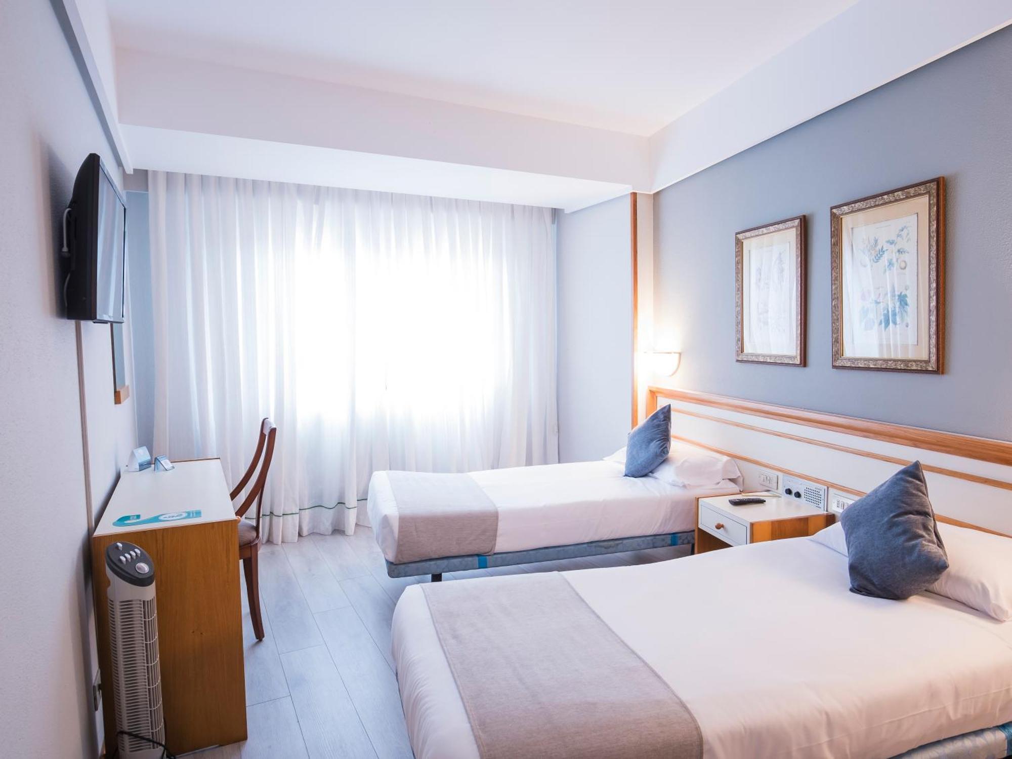Hotel Alda Boiro Luaran gambar
