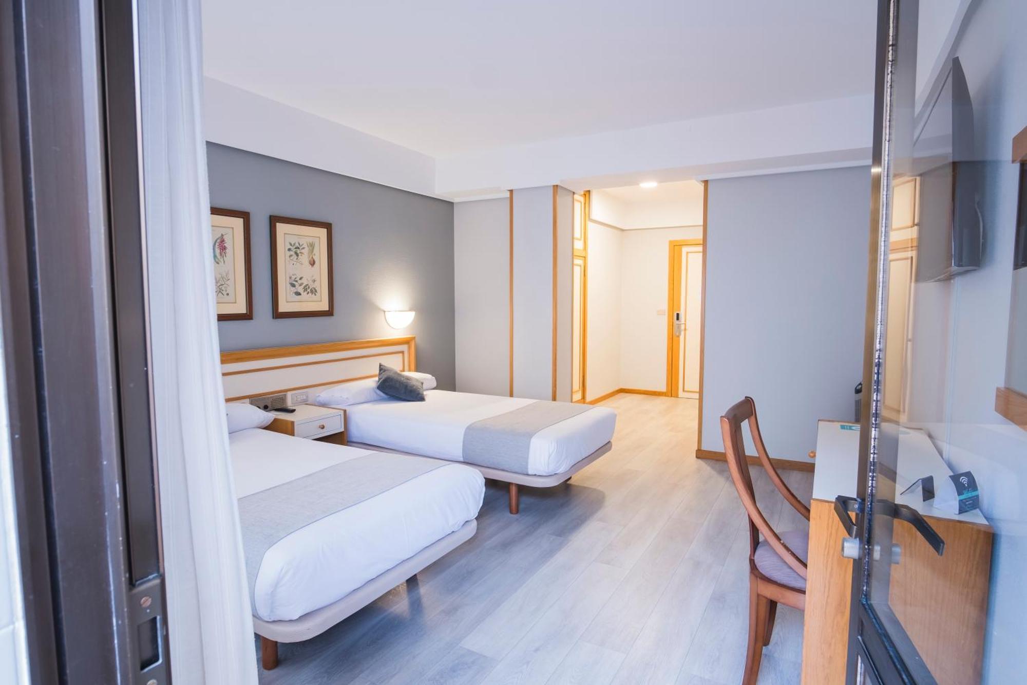 Hotel Alda Boiro Luaran gambar
