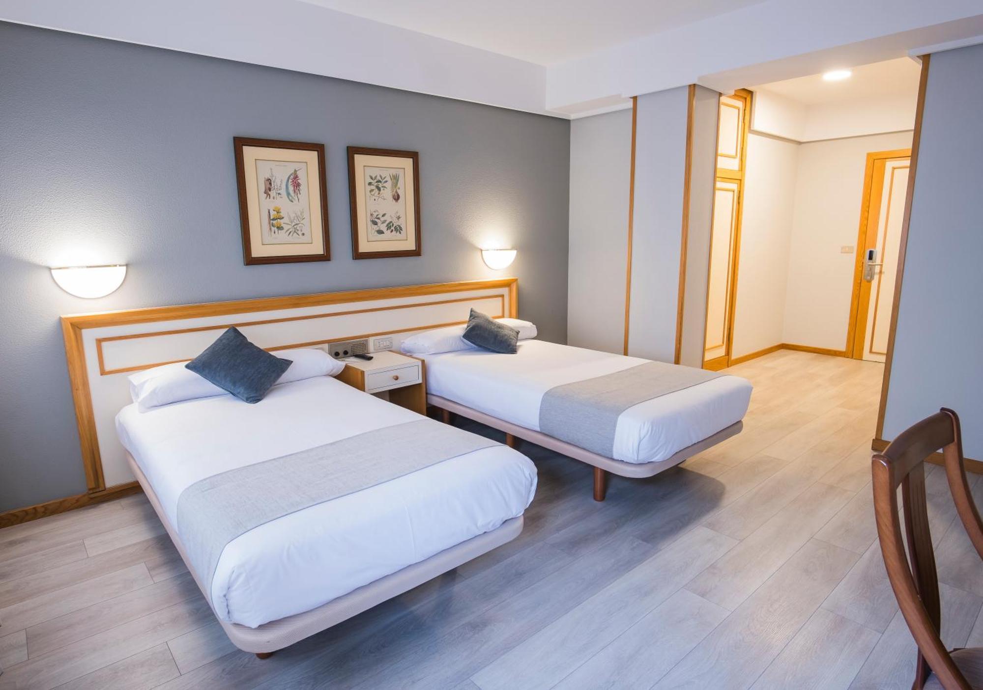 Hotel Alda Boiro Luaran gambar